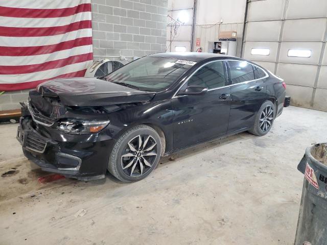 CHEVROLET MALIBU 2017 1g1ze5st3hf246216