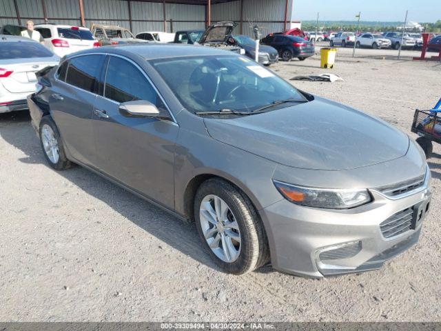 CHEVROLET MALIBU 2017 1g1ze5st3hf247169