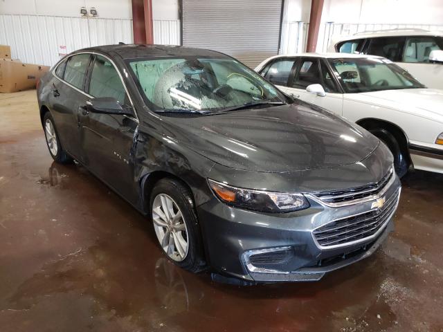 CHEVROLET MALIBU LT 2017 1g1ze5st3hf248192