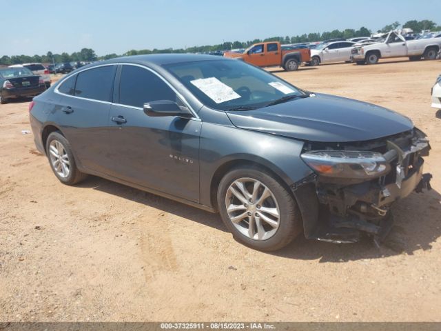 CHEVROLET MALIBU 2017 1g1ze5st3hf248211