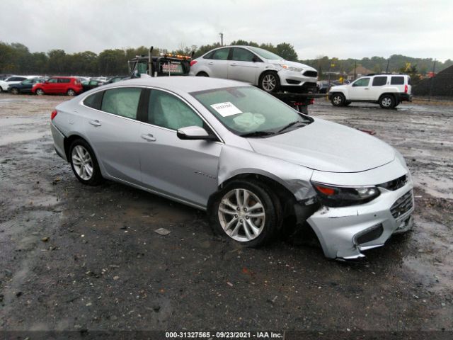 CHEVROLET MALIBU 2017 1g1ze5st3hf249780