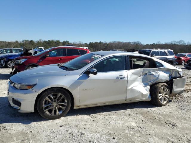 CHEVROLET MALIBU 2017 1g1ze5st3hf256311