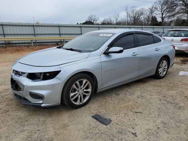 CHEVROLET MALIBU 2017 1g1ze5st3hf257605