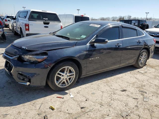 CHEVROLET MALIBU LT 2017 1g1ze5st3hf262948