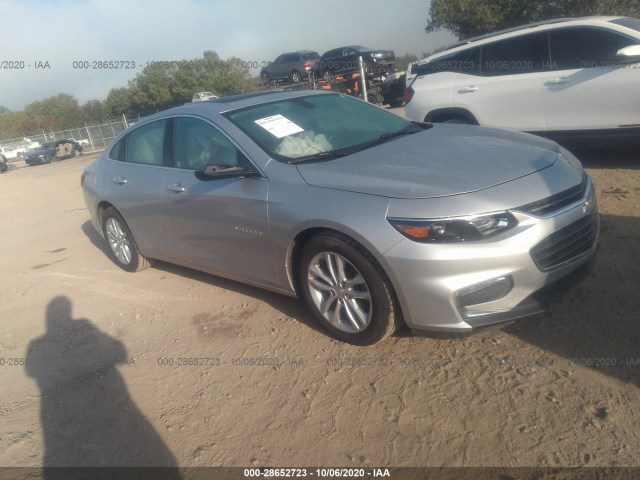 CHEVROLET MALIBU 2017 1g1ze5st3hf266482