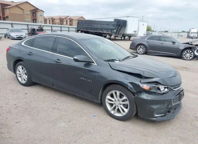 CHEVROLET MALIBU 2017 1g1ze5st3hf268149