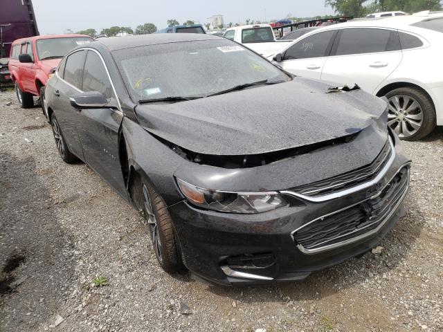 CHEVROLET MALIBU LT 2017 1g1ze5st3hf269754