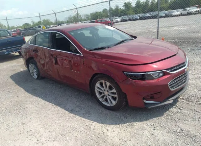 CHEVROLET MALIBU 2017 1g1ze5st3hf271150