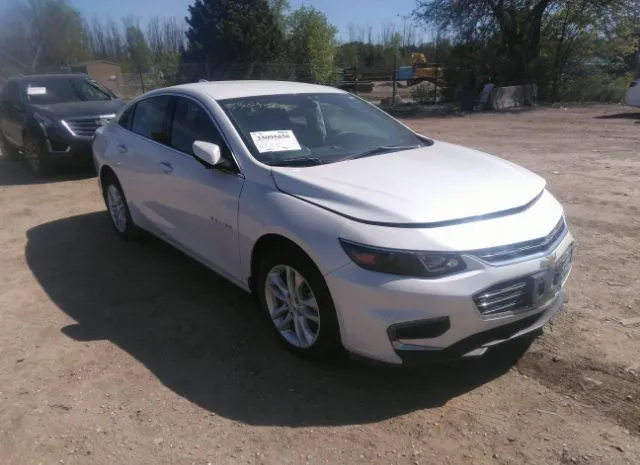 CHEVROLET MALIBU 2017 1g1ze5st3hf279720