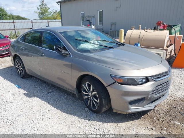 CHEVROLET MALIBU 2017 1g1ze5st3hf282794