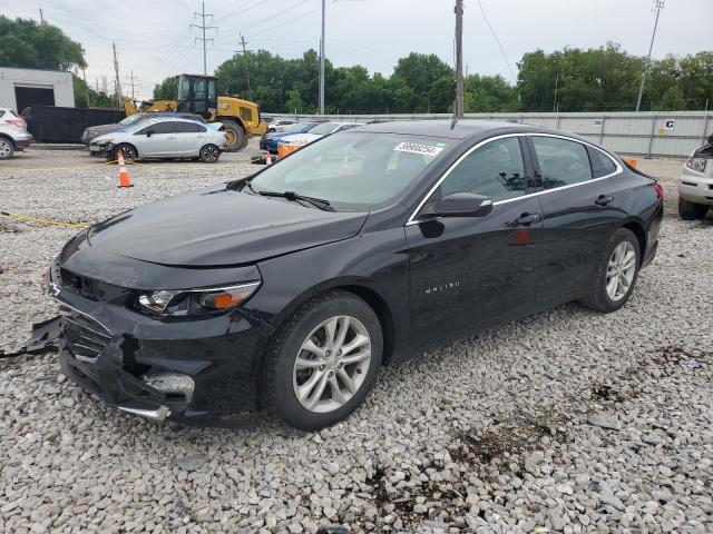 CHEVROLET MALIBU 2017 1g1ze5st3hf289020