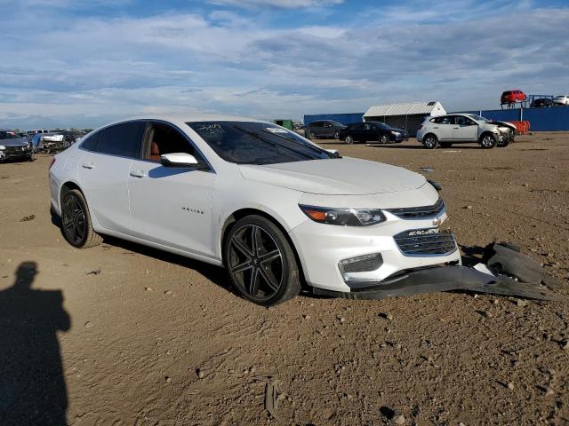 CHEVROLET MALIBU LT 2017 1g1ze5st3hf291379