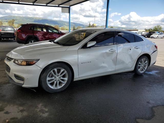 CHEVROLET MALIBU 2016 1g1ze5st4gf170391