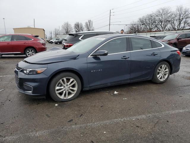 CHEVROLET MALIBU 2016 1g1ze5st4gf171296