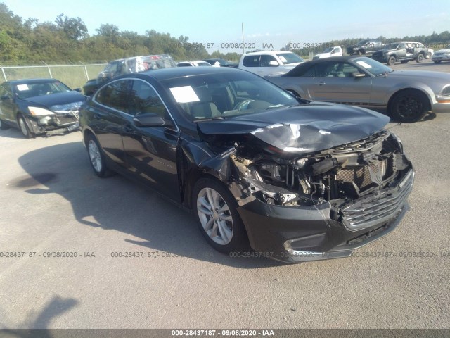 CHEVROLET MALIBU 2016 1g1ze5st4gf171606