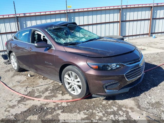 CHEVROLET MALIBU 2016 1g1ze5st4gf172660