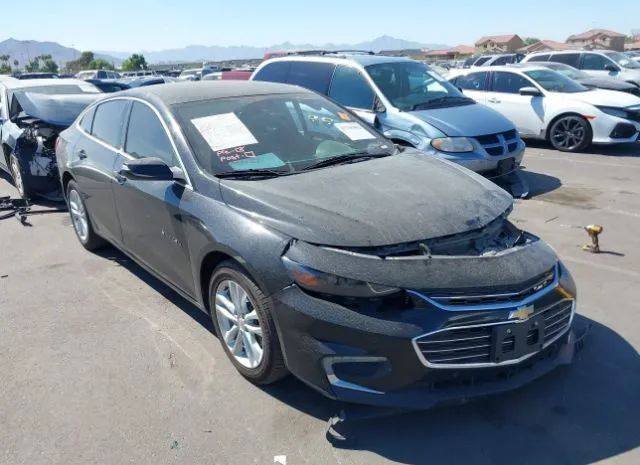 CHEVROLET MALIBU 2016 1g1ze5st4gf173226