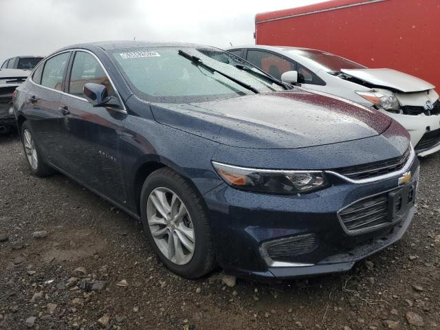 CHEVROLET MALIBU LT 2016 1g1ze5st4gf173338