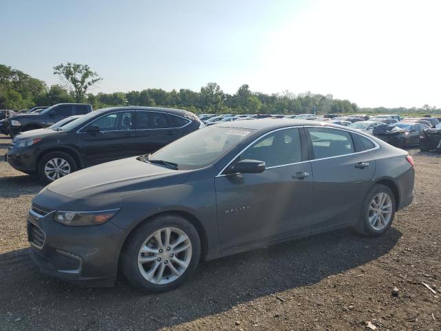 CHEVROLET MALIBU LT 2016 1g1ze5st4gf174876