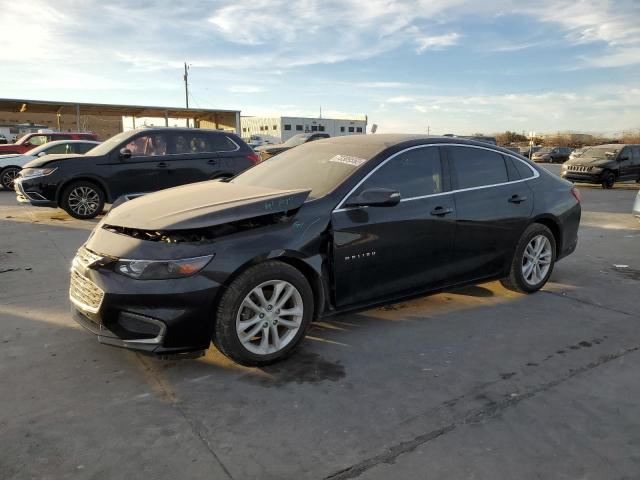 CHEVROLET MALIBU LT 2016 1g1ze5st4gf175915