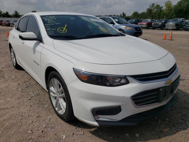 CHEVROLET MALIBU LT 2016 1g1ze5st4gf177793