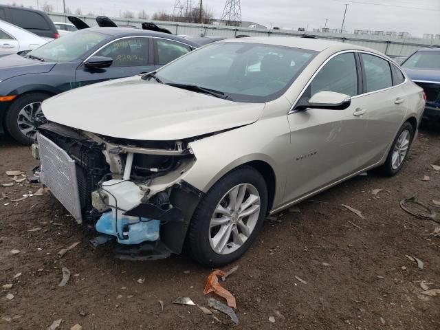 CHEVROLET MALIBU 2016 1g1ze5st4gf180256