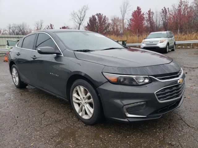 CHEVROLET MALIBU LT 2016 1g1ze5st4gf180631