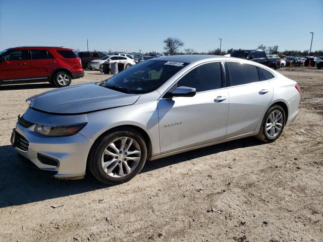 CHEVROLET MALIBU LT 2016 1g1ze5st4gf181116