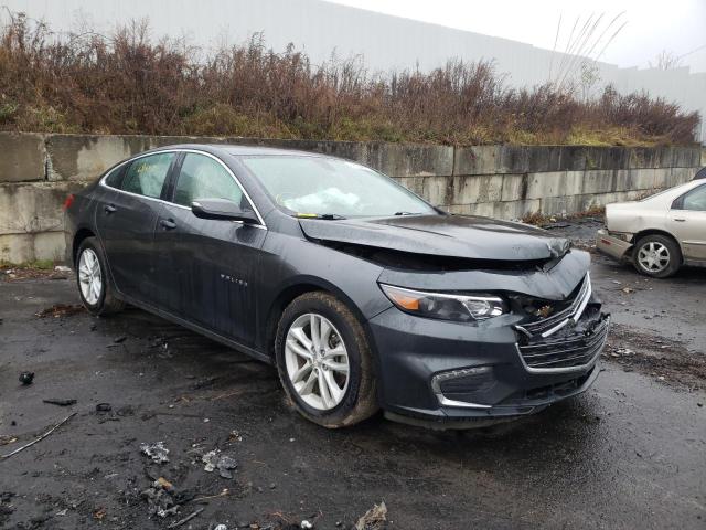 CHEVROLET MALIBU LT 2016 1g1ze5st4gf182895