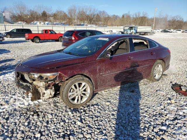 CHEVROLET MALIBU 2016 1g1ze5st4gf186865