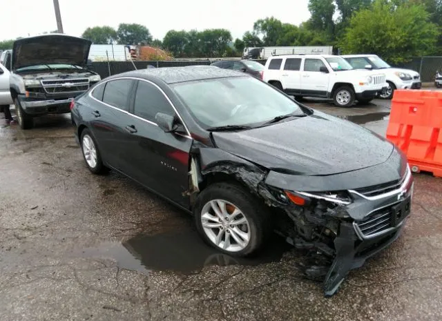 CHEVROLET MALIBU 2016 1g1ze5st4gf187904