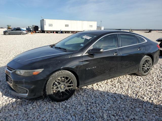 CHEVROLET MALIBU 2016 1g1ze5st4gf190012