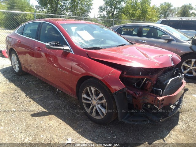 CHEVROLET MALIBU 2016 1g1ze5st4gf190530