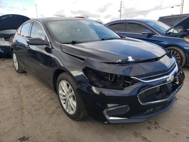 CHEVROLET MALIBU 2016 1g1ze5st4gf191256