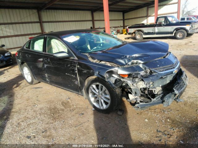 CHEVROLET MALIBU 2016 1g1ze5st4gf194433