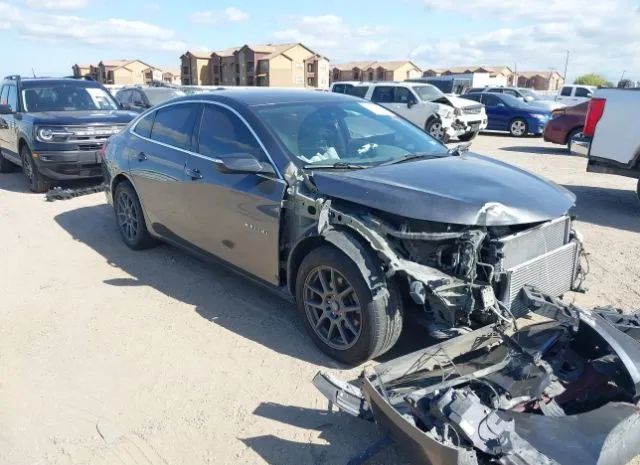 CHEVROLET MALIBU 2016 1g1ze5st4gf195971