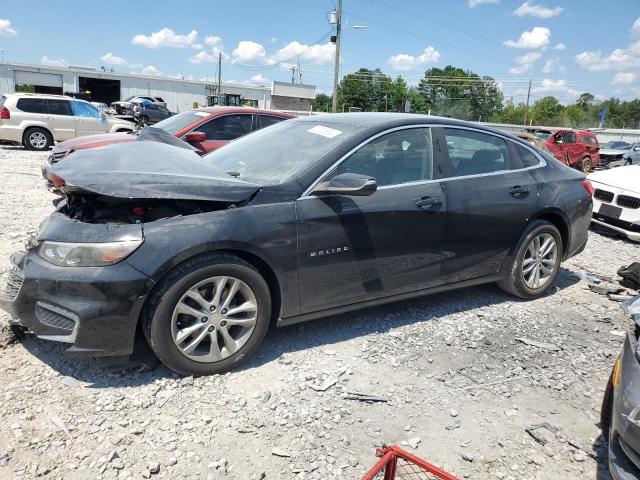 CHEVROLET MALIBU LT 2016 1g1ze5st4gf196523