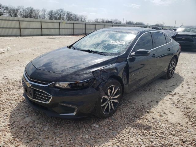 CHEVROLET MALIBU 2016 1g1ze5st4gf200263