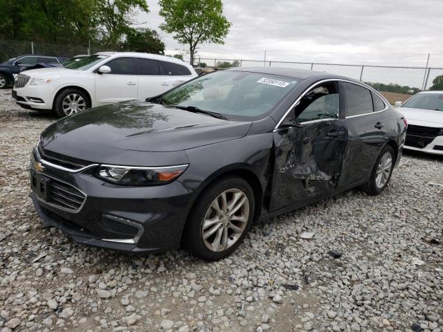 CHEVROLET MALIBU LT 2016 1g1ze5st4gf201249