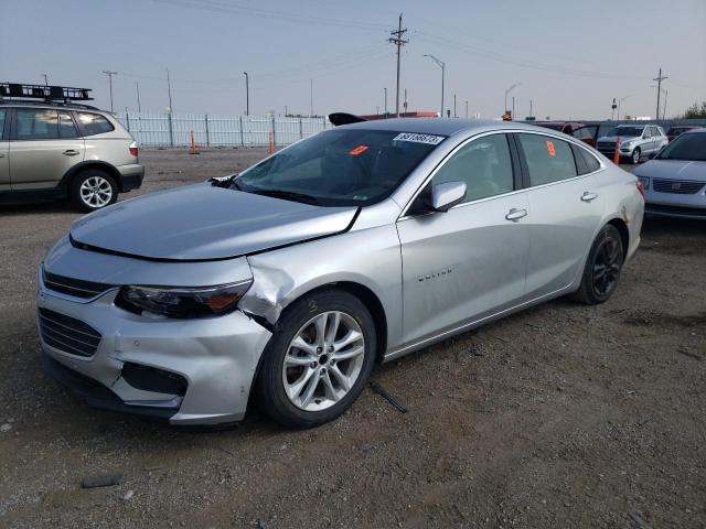 CHEVROLET MALIBU LT 2016 1g1ze5st4gf202157