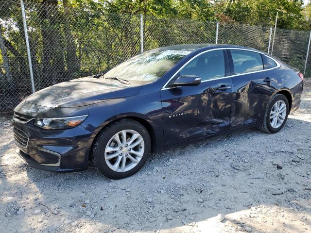 CHEVROLET MALIBU 2016 1g1ze5st4gf203583