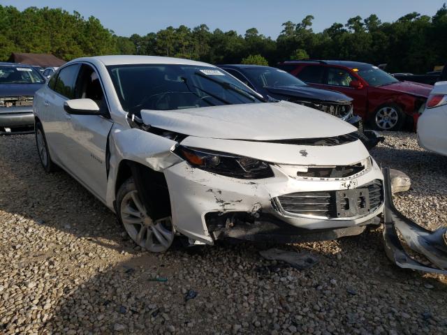 CHEVROLET MALIBU LT 2016 1g1ze5st4gf203843