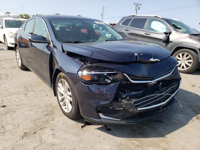 CHEVROLET MALIBU LT 2016 1g1ze5st4gf204054