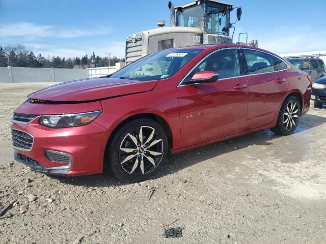 CHEVROLET MALIBU 2016 1g1ze5st4gf205933