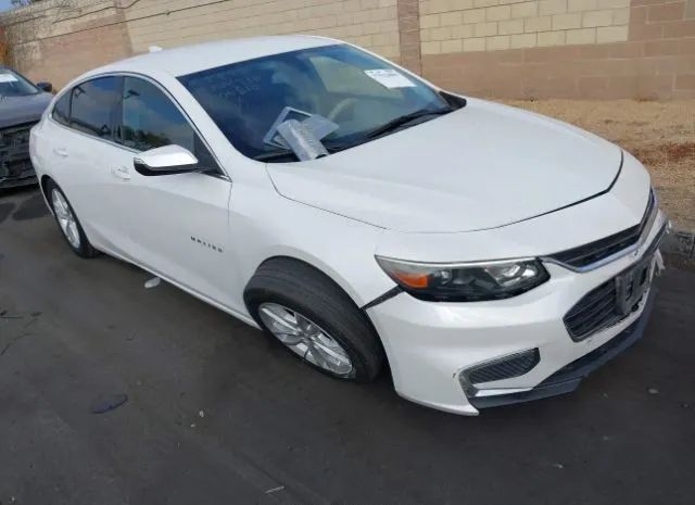 CHEVROLET MALIBU 2016 1g1ze5st4gf206810