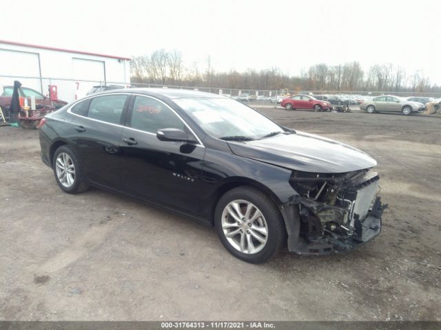 CHEVROLET MALIBU 2016 1g1ze5st4gf207956