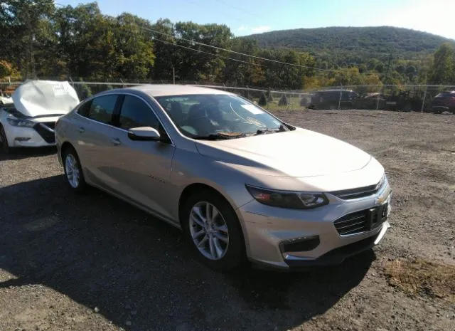 CHEVROLET MALIBU 2016 1g1ze5st4gf211330