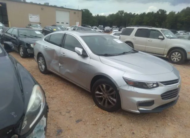 CHEVROLET MALIBU 2016 1g1ze5st4gf213143