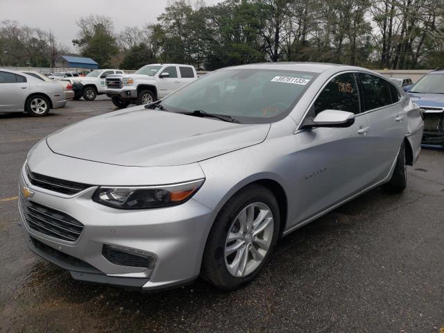 CHEVROLET MALIBU LT 2016 1g1ze5st4gf213420