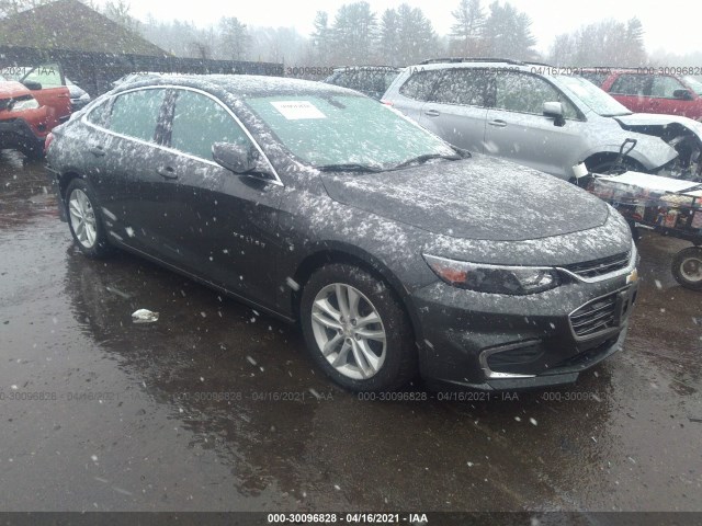 CHEVROLET MALIBU 2016 1g1ze5st4gf217032